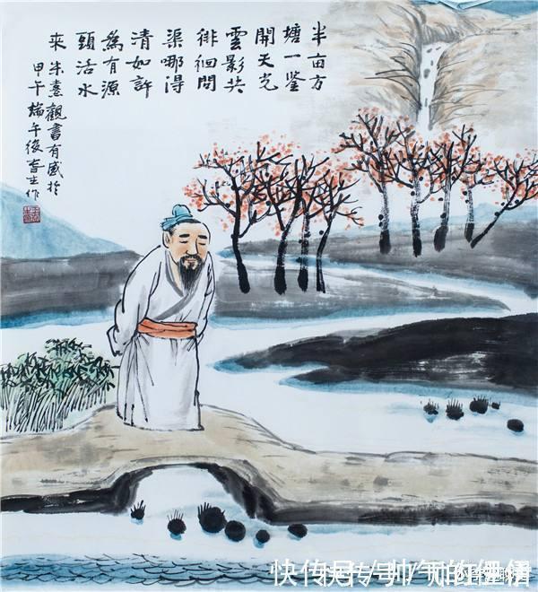 增广贤文&我国历史上经典的“读书”诗,每一首都有千古名句,你读过几首