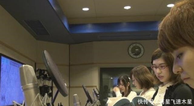 动画|为什么日本的动画电影经常不用专业的动画声优