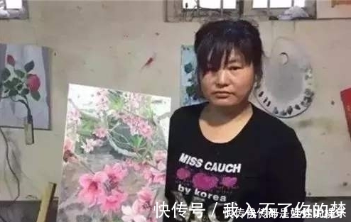 临摹|大妈临摹大师画作，以假乱真，一副画卖200元，专家却说亵渎艺术