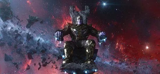 日本|日本有个光头叫琦玉,美国有个光头叫灭霸,中国:麻烦边上站一站