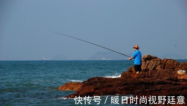 地方|夏季野钓,在这三个地方下竿,都是鱼群喜欢扎窝的地方