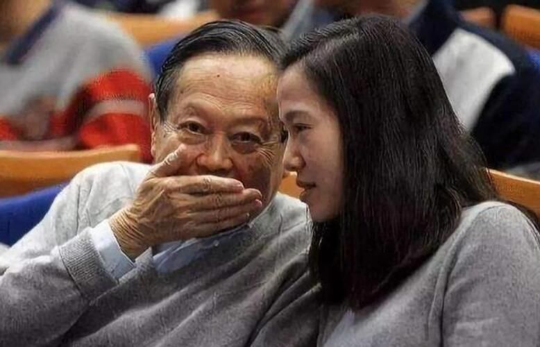 书法作品|科学家杨振宁写书法,字迹堪比“印刷体”网友书法作品值10万