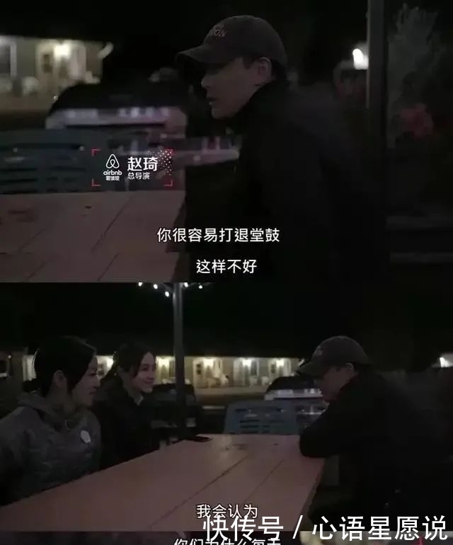 黄晓明|连不知名新人都能让她“咬牙切齿”，Baby沦落成这样，怪不了别人