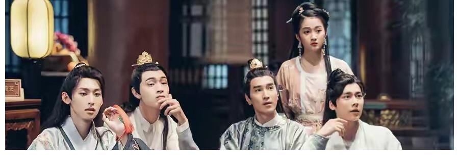 中国传统文化|8小时冲上综艺热播榜第一,李易峰关晓彤这部推理综艺火了