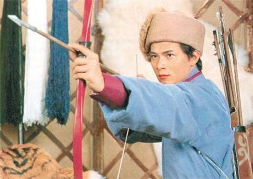 武林尊|江南七怪教了郭靖12年,为何还不如洪七公教1个月马钰12字点破