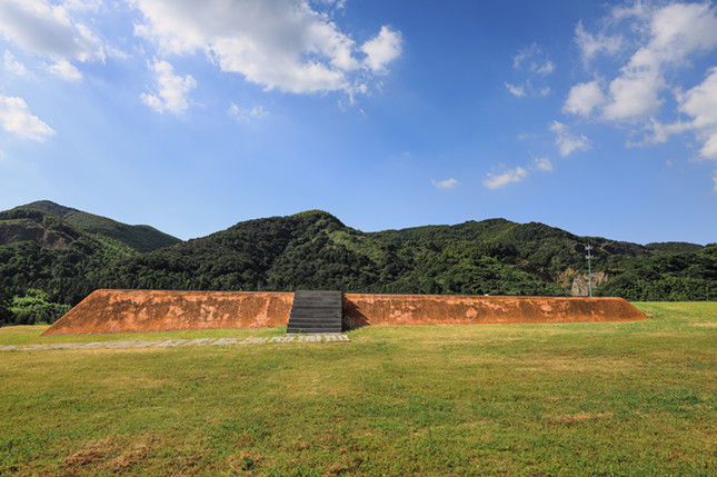 祭坛|重磅！良渚古城公园之外又一文明朝圣地，瑶山遗址公园9月29日起试开园免门票