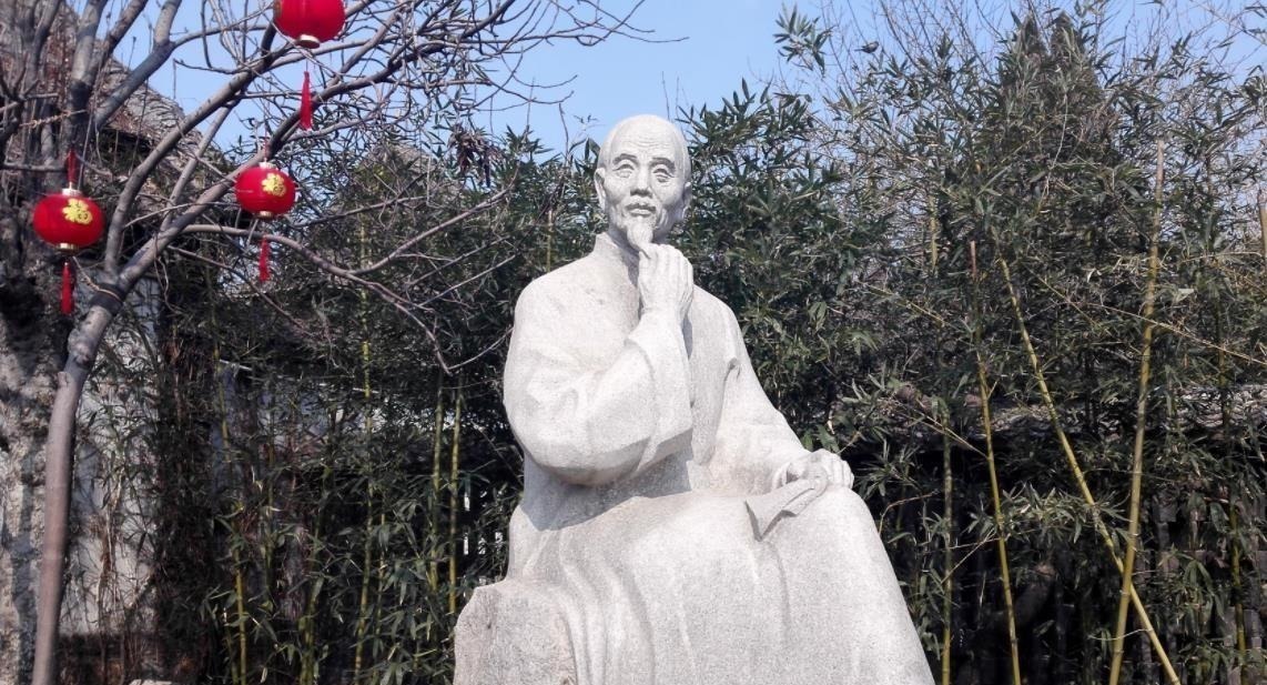 王士祯&科举名落孙山的他,以自己为原型,创作了一部举世惊艳的奇书