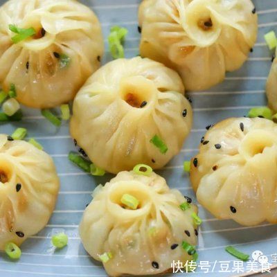 红细胞凝集素|豆角包子「宝宝辅食」最好吃的5种做法，一遍就会