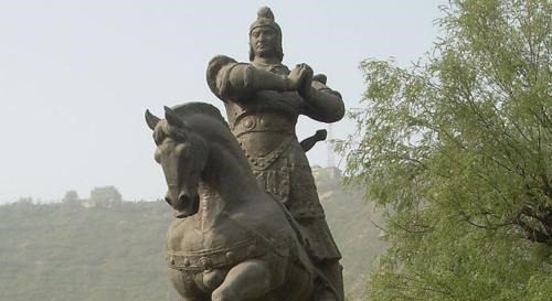  功绩|和同一时期卫、霍相比，李广功绩还不如他们，为何后世都赞美李广