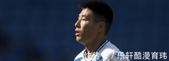 卡雷拉斯|武磊何去何从!西甲2个月0出场,球荒延续576天