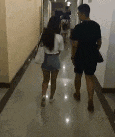 车主|搞笑GIF:10.业主临时停车被物业“锁轮胎”,看吉姆尼车主如何轻松应对