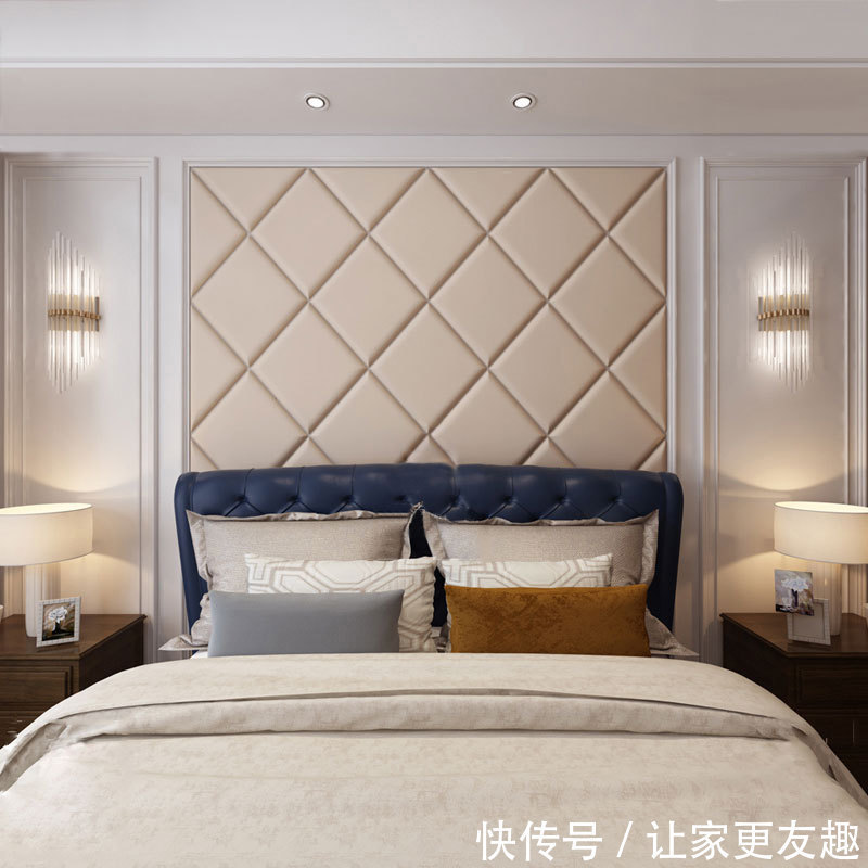 过门石|我踩过的装修坑你们就不要再踩了!发自肺腑的6点卧室装修总结