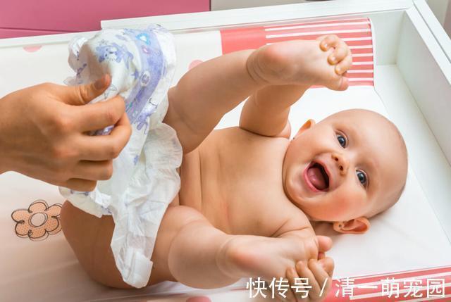 宝宝|孩子的尿不湿，穿到这个年纪就该戒了，再晚会影响自主排便能力