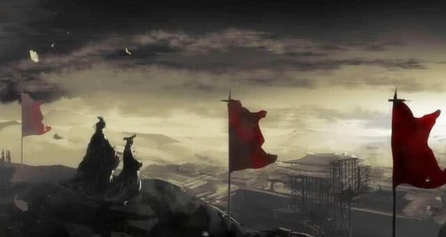 败于|王莽的新朝竟亡于一件冤案,最终败于一个老妇人之手