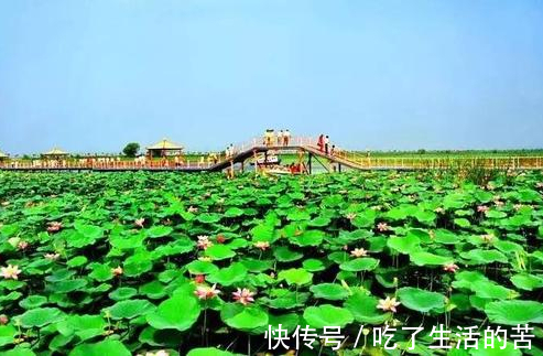 辽宁省|秋天的风景不仅仅是满山枫叶，还有那秋水潺潺