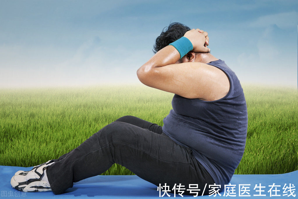 痛风|男性、肥胖、年龄大…这几个关键词，该注意了，痛风喜欢“盯上”