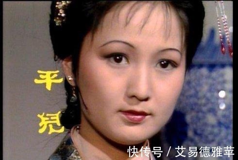 贾政#《红楼梦》聪慧的平儿也有失言的时候, 骂了宝钗还外带黛玉!