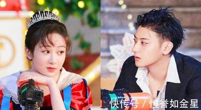 萌探家族变男人帮网传《萌探2》全新阵容,杨紫不去,有人叫好