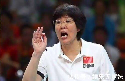 中国女排|郎平到北师大授课,引很多人围观,网友仍希望郎导再执教中国女排