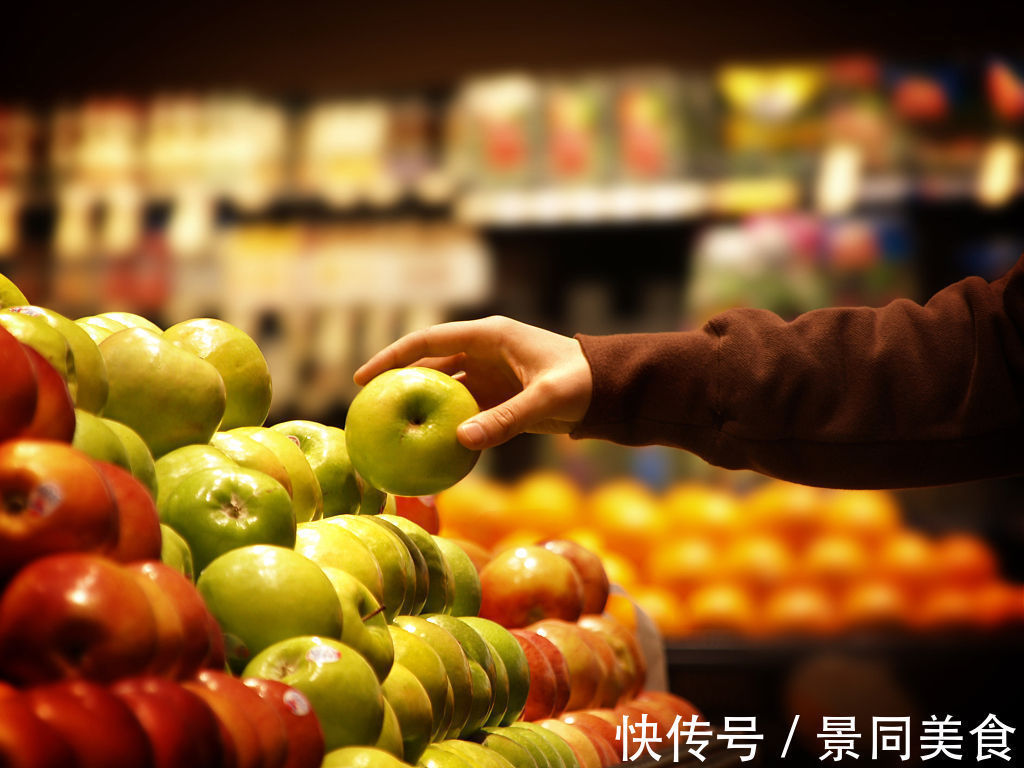 水果钙王|孩子吃几种补钙水果，长高要从补钙入手，其中一个是“水果钙王”