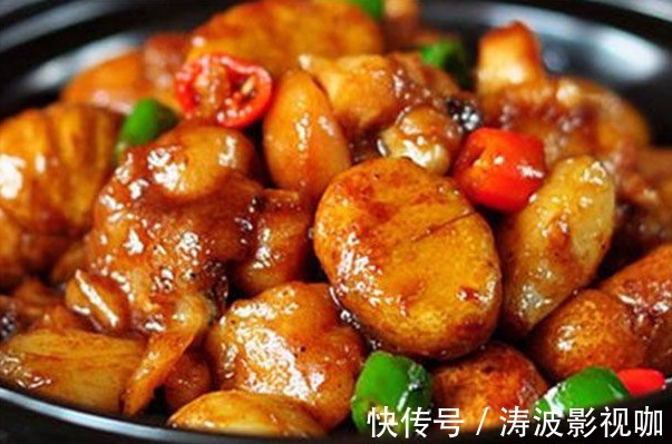 隔三差五给孩子做的鲜香菜,营养丰富,软糯爽嫩,孩子口水直流