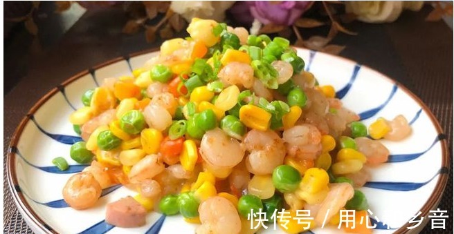 美味爽口的几道家常菜,色香味俱全,学会自己在家做,值得一试!