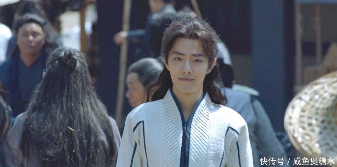 斗罗大陆剧版魂圣时年出场，唐三差点被控制，精神系魂圣这么强？