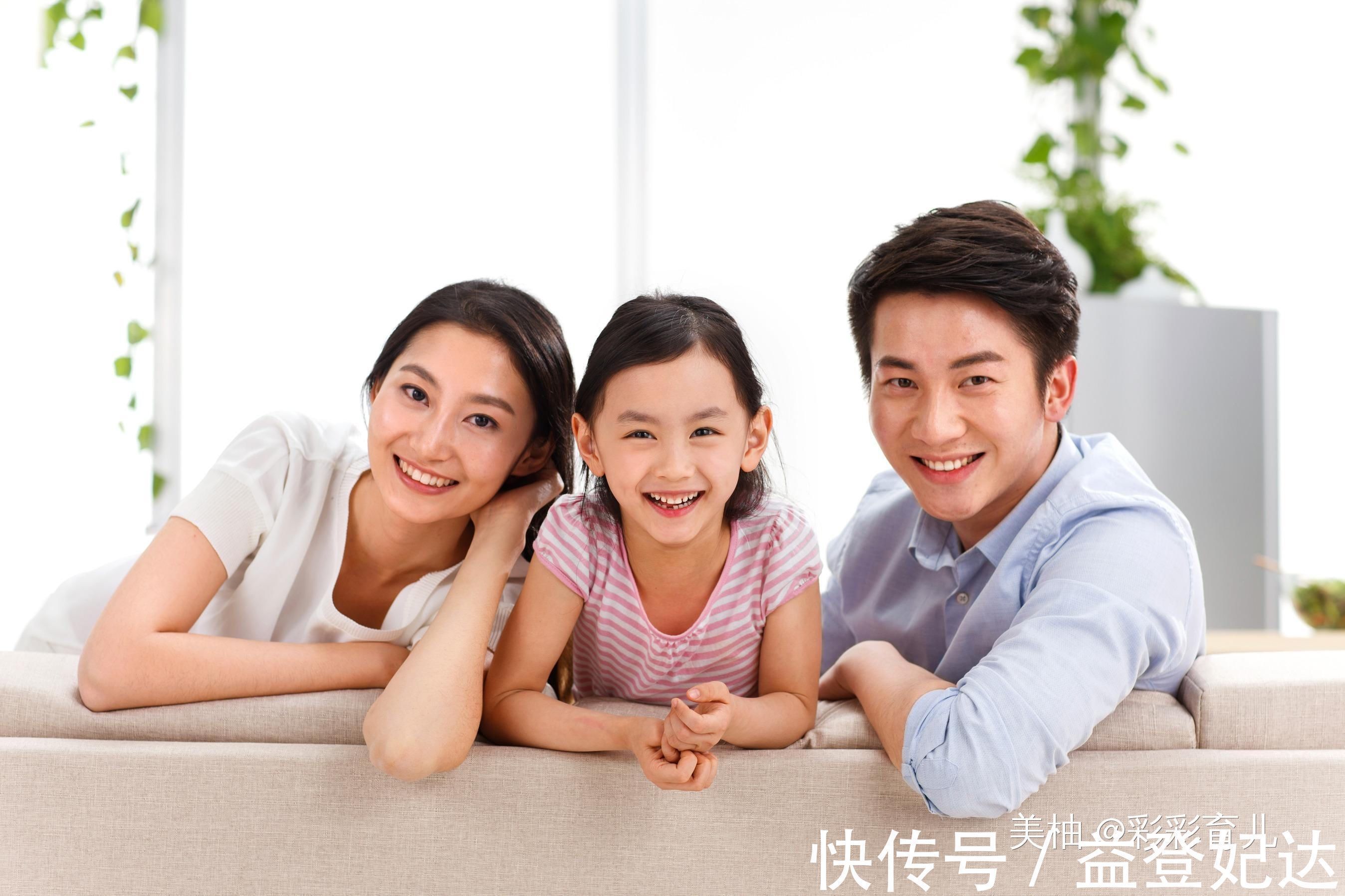 负责任|你知道吗?这3种家庭教导出来的孩子,一个比一个优秀,别不信哦