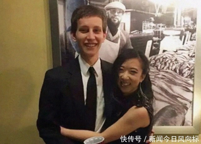 香甜|“美国空气香甜”的杨舒平,美国驱逐,韩国鄙视:可见父母档次低