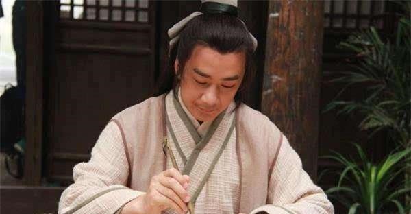 梁山|他见识在梁山超脱众人,被宋江骗上山,却不受重用,结局比谁都好