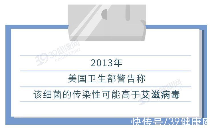 生殖道|淋病到底是什么？提醒男女：事后出现9种症状，或有淋病的可能