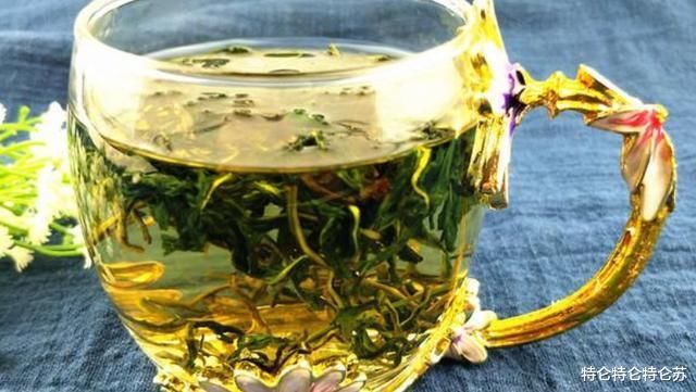 常吃玉米面可以降血糖？提醒：血糖高的人，不妨試試這3物加一茶