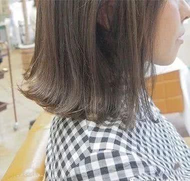 短发尾怎么剪要想剪自己喜欢的短发发型,可参考日系短发