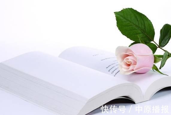 唐诗三百首|书香,改变了我