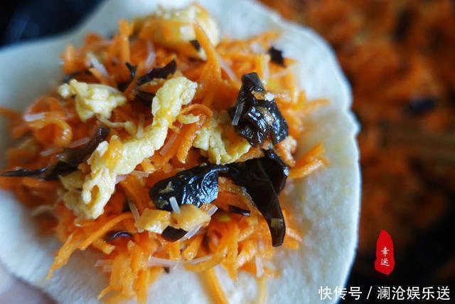 立秋|立秋以后,多吃发面的大包子,不但肠胃舒服还有利于消化不上火