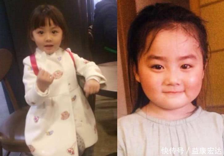 妈妈|宝妈有事把女儿送奶奶家，几个月后来接娃，娃的模样让妈哭笑不得