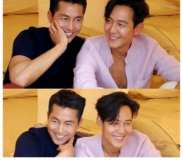 魏化俊|魷魚(yú)游戲主演將參加美國(guó)吉米秀，是鄭浩研嗎？飛升成韓國(guó)紫薇星了