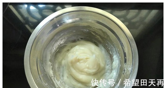 生吐司|私藏的吐司配方,多加一步柔软拉丝,放凉也不硬,新手一次成功!