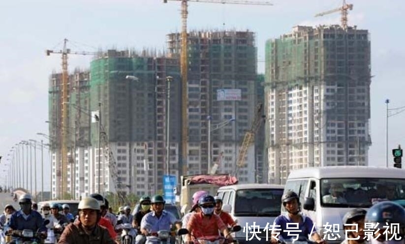 军方|为何很多人说,越南房价是军方炒起来的呢?