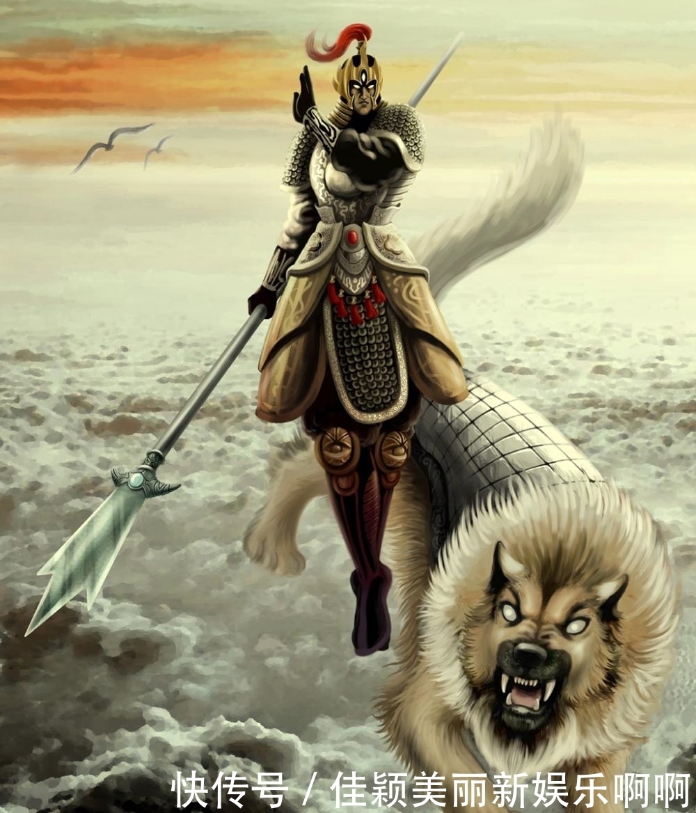 忽悠|西游最牛的两只狗: 一只敢咬孙悟空 一只敢忽悠孙悟空