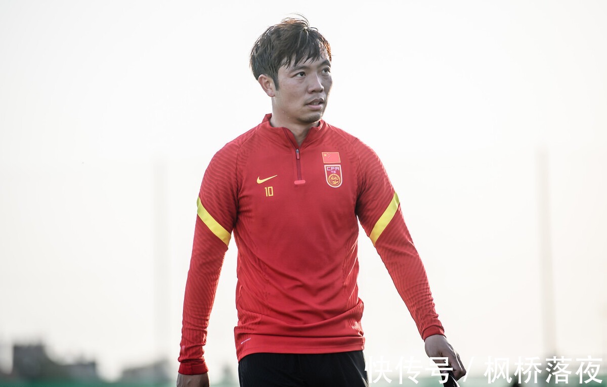 德尔加多|国足4年后的中场核心诞生！24岁能控能传能突，近4场3球！
