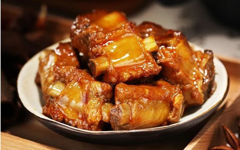 学会这几道宴请朋友的菜，绝对能把你夸上天啊