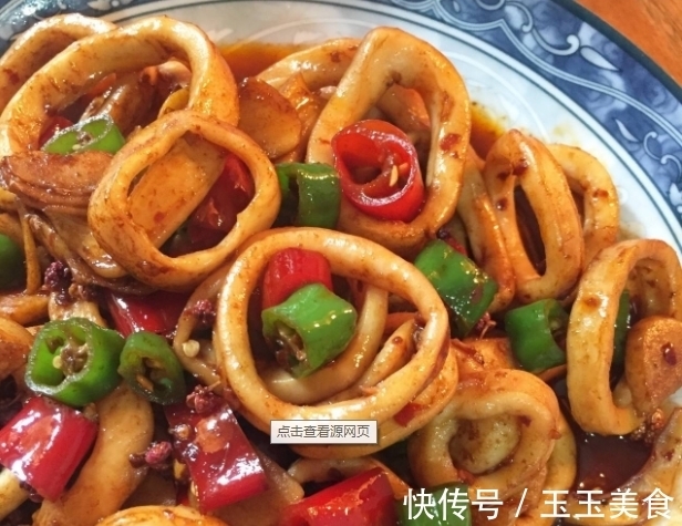 花椒粒|很下饭的家常菜,简单易做,孩子一盘不够吃,快点学起来吧