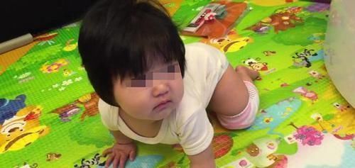 好处|嫌宝宝在地上爬太脏?爬行的“四个”好处,家长可能还不了解