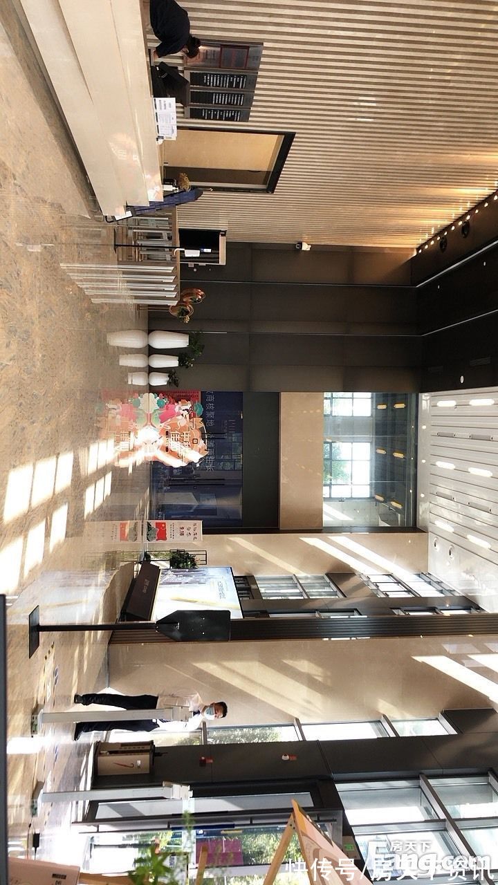 远洋|远洋长江樽新拍现场图片,实时了解楼盘新动态