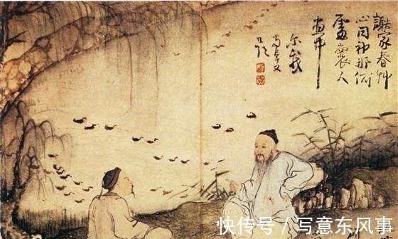 蝉#齐白石的《蝉》为何能拍出8亿天价放大40倍再看,细节决定一切!