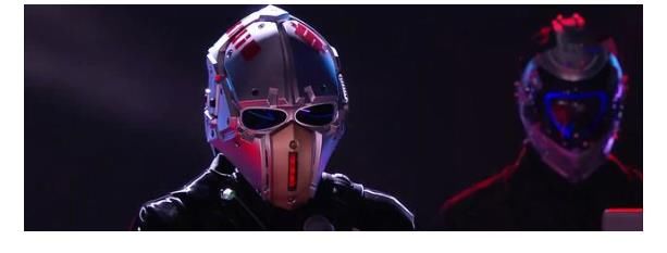 迷你機|《好聲音10》原創歌手時尚，以一挑二，連踢李克勤兩名學員落馬