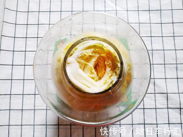 腌制|不管腌什么酸菜,牢记3个窍门,酸菜不烂不发霉,越放越好吃