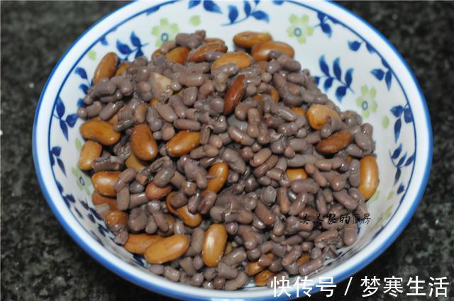 胜过|早餐吃豆糕，胜过10个肉包子！一拌一煎就上桌，焦香好消化
