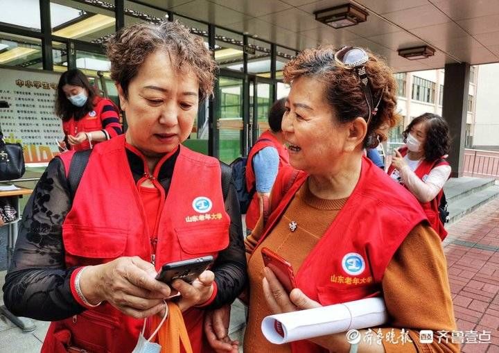 同学们|过节啦！济南一小学欢乐学剪纸、做面塑，共度美好六一